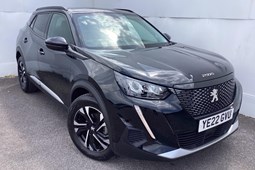 Peugeot 2008 (20 on) Allure Premium 1.2 PureTech 130 EAT8 S&S auto 5d For Sale - Southwick Car Centre, Trowbridge