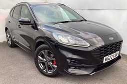 Ford Kuga SUV (20 on) ST-Line 1.5 EcoBoost 150PS 5d For Sale - Southwick Car Centre, Trowbridge