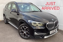 BMW X1 SUV (15-22) sDrive18d xLine Sport Automatic 5d For Sale - Southwick Car Centre, Trowbridge