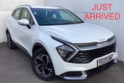 Kia Sportage SUV (22 on) 1.6T GDi ISG 2 5dr For Sale - Southwick Car Centre, Trowbridge