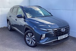 Hyundai Tucson SUV (21 on) 1.6 TGDi SE Connect 5dr 2WD For Sale - Southwick Car Centre, Trowbridge