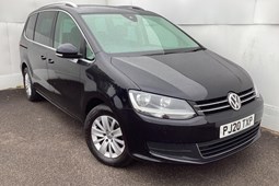 Volkswagen Sharan (10-21) SE Nav 2.0 TDI SCR 150PS DSG auto 5d For Sale - Southwick Car Centre, Trowbridge