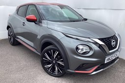 Nissan Juke SUV (19 on) 1.0 DiG-T 114 Tekna+ 5dr For Sale - Southwick Car Centre, Trowbridge