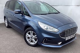 Ford Galaxy (15-23) Titanium 2.0 Ford EcoBlue 150PS auto 5d For Sale - Southwick Car Centre, Trowbridge