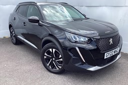 Peugeot 2008 (20 on) Allure Premium 1.2 PureTech 130 EAT8 S&S auto 5d For Sale - Southwick Car Centre, Trowbridge