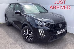 Peugeot 2008 (20 on) 1.2 PureTech Active 5dr For Sale - Southwick Car Centre, Trowbridge