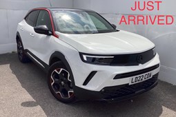 Vauxhall Mokka SUV (20 on) 1.2 Turbo 100 SRi Premium 5dr For Sale - Southwick Car Centre, Trowbridge