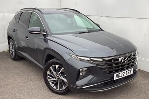 Hyundai Tucson SUV (21 on) 1.6 TGDi Premium 5dr 2WD For Sale - Southwick Car Centre, Trowbridge