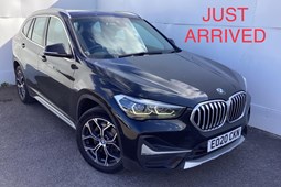 BMW X1 SUV (15-22) sDrive20i xLine Sport Dual-clutch auto (07/19-) 5d For Sale - Southwick Car Centre, Trowbridge