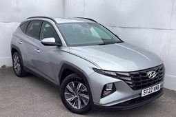 Hyundai Tucson SUV (21 on) 1.6 TGDi SE Connect 5dr 2WD For Sale - Southwick Car Centre, Trowbridge