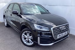 Audi Q2 SUV (16 on) S Line 30 TDI 116PS 5d For Sale - Southwick Car Centre, Trowbridge