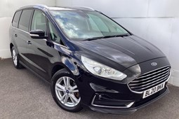 Ford Galaxy (15-23) Titanium 2.0 Ford EcoBlue 150PS FWD auto 5d For Sale - Southwick Car Centre, Trowbridge