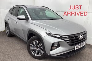 Hyundai Tucson SUV (21 on) 1.6 TGDi SE Connect 5dr 2WD For Sale - Southwick Car Centre, Trowbridge