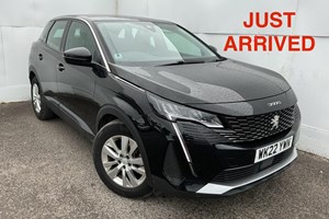Peugeot 3008 SUV (16-24) 1.5 BlueHDi Active Premium 5dr For Sale - Southwick Car Centre, Trowbridge
