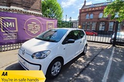 Volkswagen Up (12-23) 1.0 Take Up 3d For Sale - SG Cars Automotive, Burton-on-trent