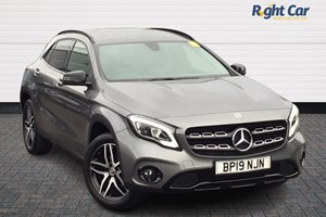 Mercedes-Benz GLA-Class (14-20) GLA 180 Urban Edition 7G-DCT auto 5d For Sale - Right Car Beverley, Beverley