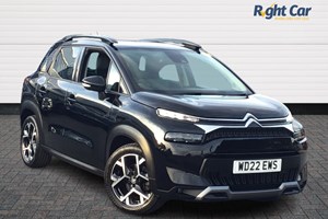Citroen C3 Aircross SUV (17-24) 1.2 PureTech 110 Shine Plus 5dr For Sale - Right Car Beverley, Beverley