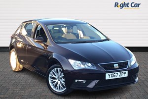 SEAT Leon Hatchback (13-20) SE Dynamic Technology 1.2 TSI 110PS 5d For Sale - Right Car Beverley, Beverley