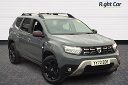 Dacia Duster SUV (18-24) 1.0 TCe 90 Extreme SE 5dr For Sale - Right Car Beverley, Beverley