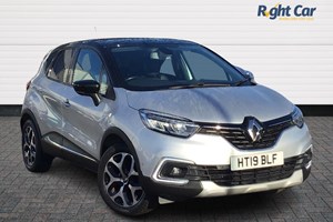 Renault Captur (13-19) GT Line dCi 90 5d For Sale - Right Car Beverley, Beverley