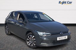 Volkswagen Golf Hatchback (20 on) 1.0 TSI Active 5dr For Sale - Right Car Beverley, Beverley