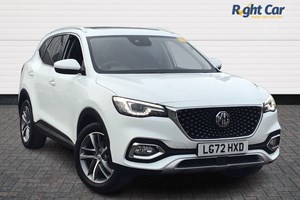 MG HS SUV (19-24) Exclusive 1.5T-GDI 5d For Sale - Right Car Beverley, Beverley