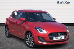 Suzuki Swift Hatchback (17-23) 1.2 Dualjet SHVS SZ-L 5d For Sale - Right Car Beverley, Beverley