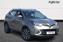 MG GS SUV (16-19) Exclusive 1.5 TGI DCT auto 5d For Sale - Right Car Beverley, Beverley