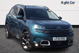 Citroen C5 Aircross (18 on) 1.2 PureTech 130 Shine 5dr For Sale - Right Car Beverley, Beverley