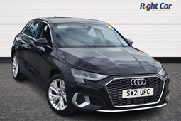 Audi A3 Sportback (20 on) 40 TFSI e Sport 5dr S Tronic For Sale - Right Car Beverley, Beverley