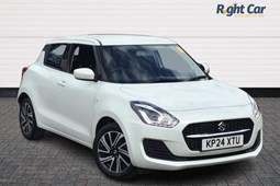 Suzuki Swift Hatchback (17-23) 1.2 Dualjet SHVS SZ-L 5d For Sale - Right Car Beverley, Beverley