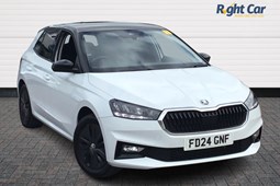 Skoda Fabia Hatchback (21 on) 1.0 MPI 80 Colour Edition 5dr For Sale - Right Car Beverley, Beverley