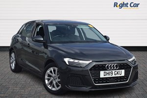 Audi A1 Sportback (18 on) Sport 25 TFSI 95PS 5d For Sale - Right Car Beverley, Beverley