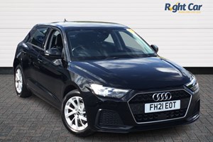 Audi A1 Sportback (18 on) Sport 25 TFSI 95PS 5d For Sale - Right Car Beverley, Beverley