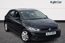 Volkswagen Polo Hatchback (17 on) 1.0 Life 5dr For Sale - Right Car Beverley, Beverley