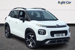 Citroen C3 Aircross SUV (17-24) Flair PureTech 110 S&S EAT6 auto 5d For Sale - Right Car Beverley, Beverley