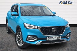 MG HS SUV (19-24) Excite 1.5T-GDI 5d For Sale - Right Car Beverley, Beverley