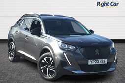 Peugeot 2008 (20 on) Allure Premium 1.2 PureTech 100 S&S 5d For Sale - Right Car Beverley, Beverley