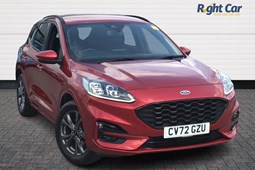 Ford Kuga SUV (20 on) 1.5 EcoBoost 150 ST-Line Edition 5d For Sale - Right Car Beverley, Beverley