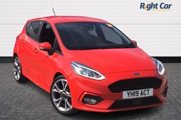 Ford Fiesta Hatchback (17-23) ST-Line 1.0T EcoBoost 100PS 5d For Sale - Right Car Beverley, Beverley