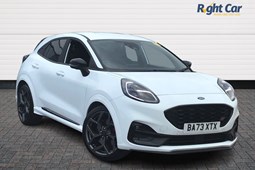Ford Puma ST (20 on) 1.0 EcoBoost Hybrid mHEV ST 5dr DCT For Sale - Right Car Beverley, Beverley