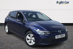 Volkswagen Golf Hatchback (20 on) 1.0 TSI Life 5d For Sale - Right Car Beverley, Beverley