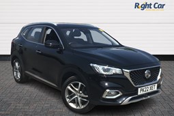 MG HS SUV (19-24) Excite 1.5T-GDI DCT auto 5d For Sale - Right Car Beverley, Beverley
