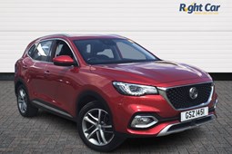 MG HS SUV (19-24) Excite 1.5T-GDI 5d For Sale - Right Car Beverley, Beverley