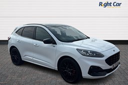 Ford Kuga SUV (20 on) 1.5 EcoBoost 150 Black Package Edition 5dr For Sale - Right Car Beverley, Beverley