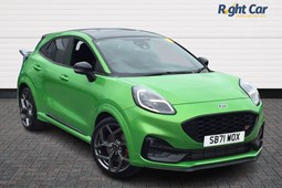 Ford Puma ST (20 on) 1.5 EcoBoost ST 5d For Sale - Right Car Beverley, Beverley