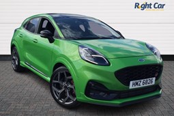 Ford Puma ST (20 on) 1.5 EcoBoost ST 5d For Sale - Right Car Beverley, Beverley
