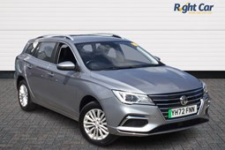 MG MG5 EV Estate (20 on) 115kW Exclusive EV 61kWh 5dr Auto For Sale - Right Car Beverley, Beverley