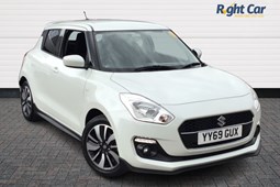 Suzuki Swift Hatchback (17-23) 1.2 Dualjet Attitude 5d For Sale - Right Car Beverley, Beverley