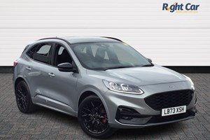 Ford Kuga SUV (20 on) 1.5 EcoBoost 150 Black Package Edition 5dr For Sale - Right Car Beverley, Beverley